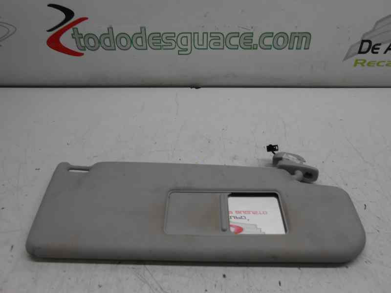 PARASOL DERECHO SEAT LEON (1P1) Comfort Limited
