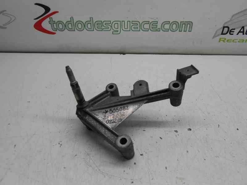 SOPORTE CAMBIO RENAULT KANGOO (F/KC0) Alize