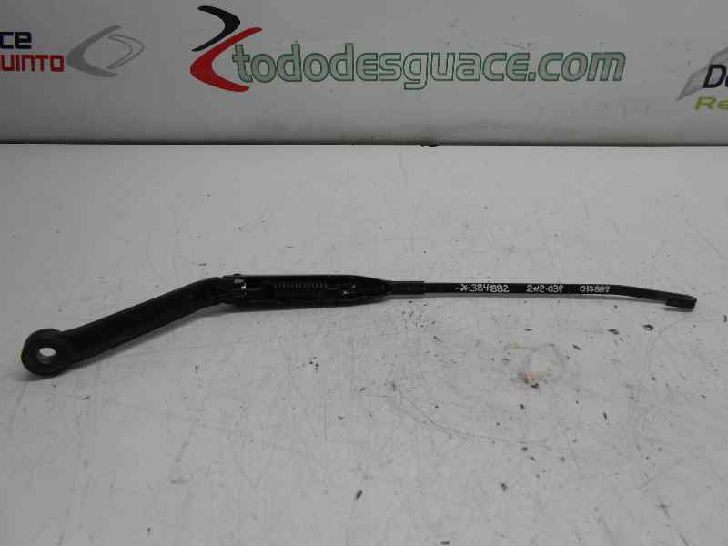 BRAZO LIMPIA DELANTERO IZQUIERDO NISSAN PRIMERA BERLINA (P11) Básico
