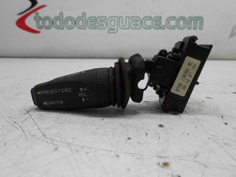 MANDO RADIO FORD MONDEO FAMILIAR (GD) Ambiente