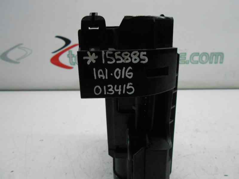 CAJA RELES / FUSIBLES MERCEDES CLASE C (W204) BERLINA C 220 CDI (204.008)