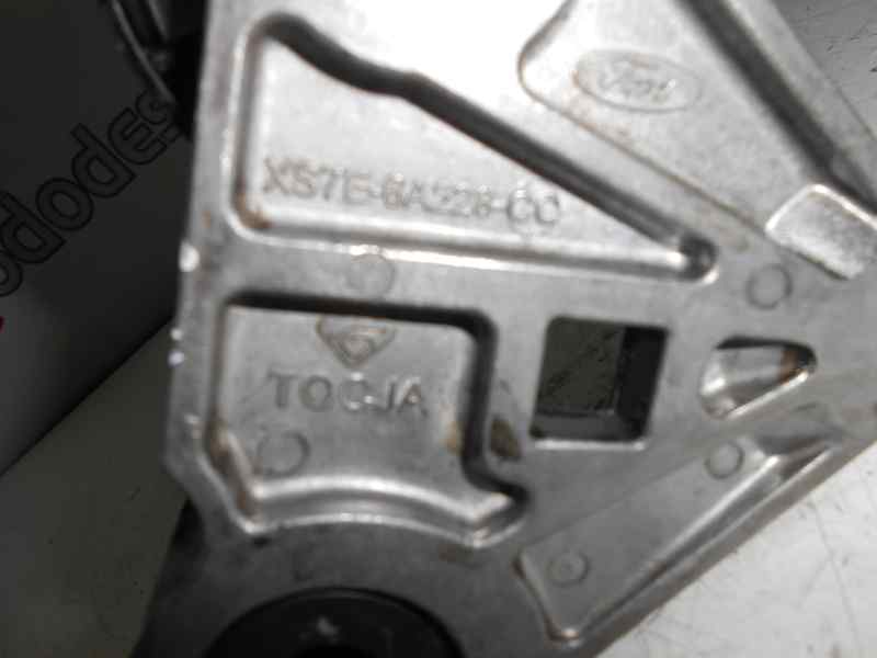 TENSOR CORREA AUXILIAR FORD FIESTA (CB1) Ambiente