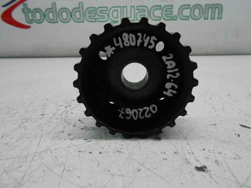 PIÑON CIGUEÑAL SEAT IBIZA (6K1) Select