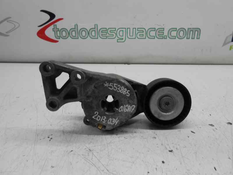 TENSOR CORREA AUXILIAR AUDI A3 (8L) 1.8 Ambiente