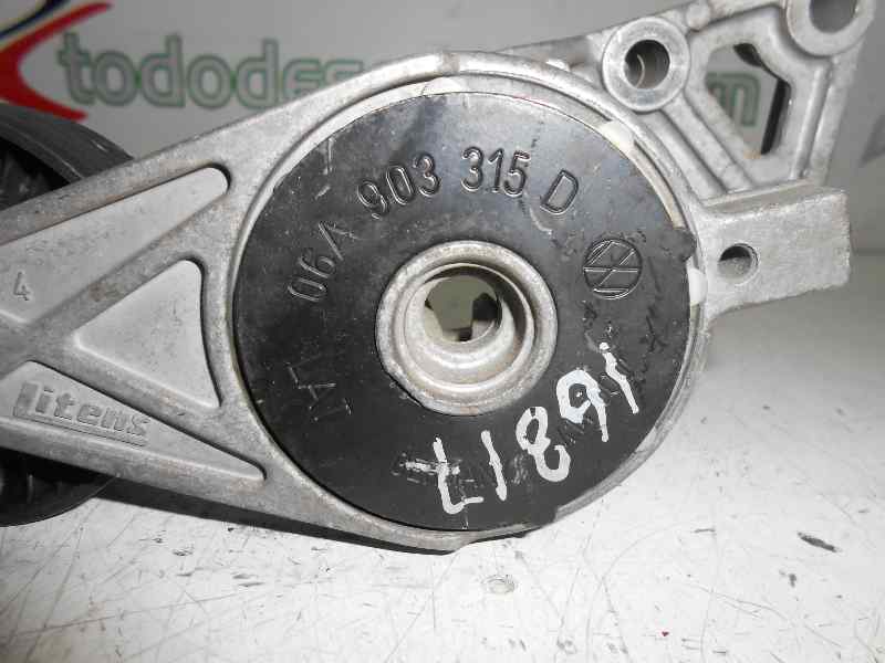 TENSOR CORREA AUXILIAR AUDI A3 (8L) 1.8 Ambiente