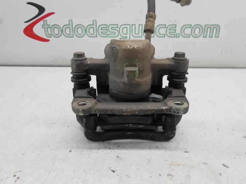 PINZA FRENO DELANTERA IZQUIERDA TOYOTA COROLLA (E12) 2.0 D-4D Linea Luna Berlina