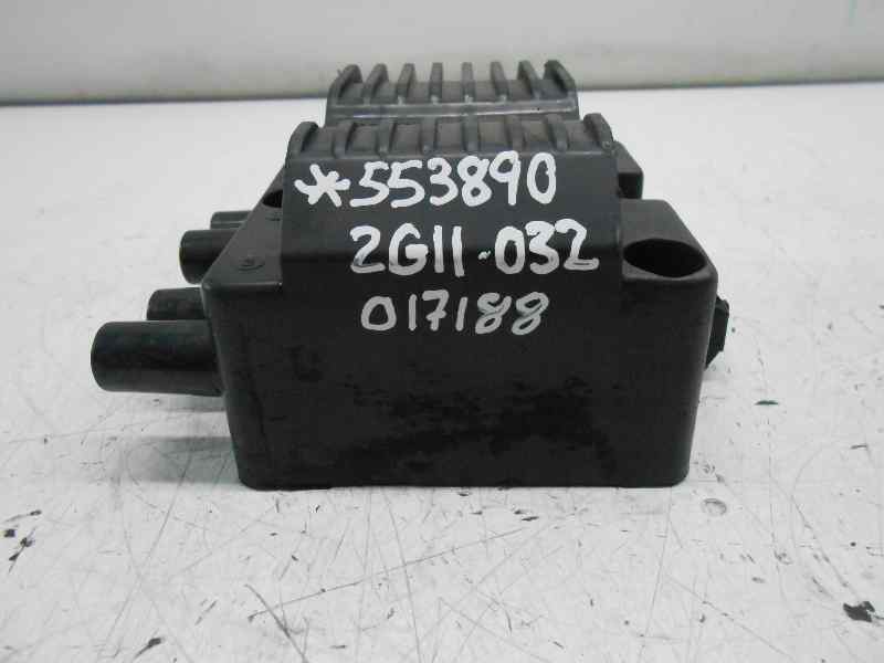 BOBINA ENCENDIDO FIAT PUNTO BERL. (176) 90 ELX