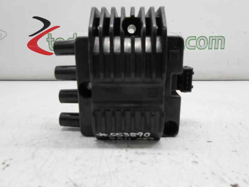 BOBINA ENCENDIDO FIAT PUNTO BERL. (176) 90 ELX