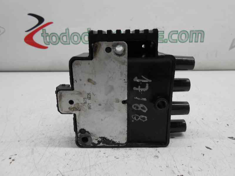 BOBINA ENCENDIDO FIAT PUNTO BERL. (176) 90 ELX