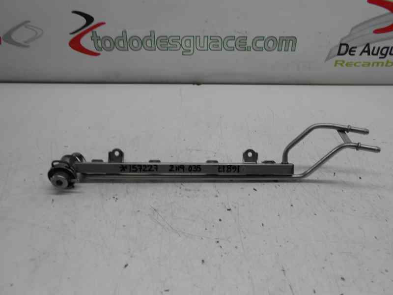 RAMPA INYECTORA AUDI A3 (8L) 1.8 Ambiente