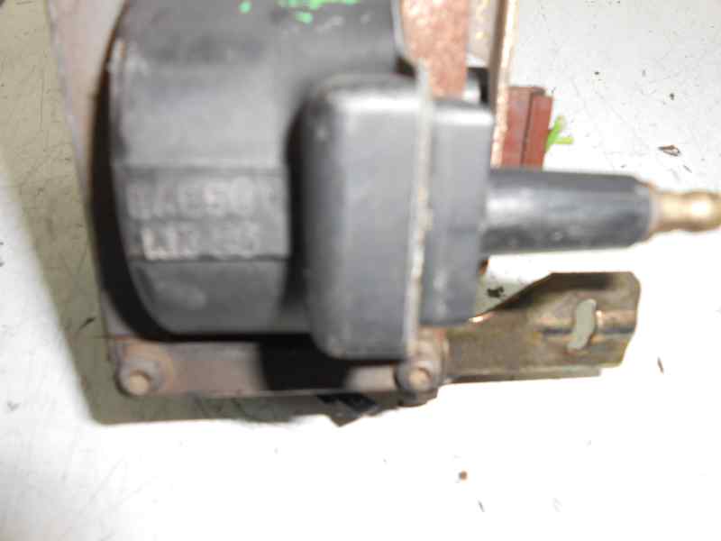 BOBINA ENCENDIDO CITROEN C15 1.4 (60 CV) 4 velocidades