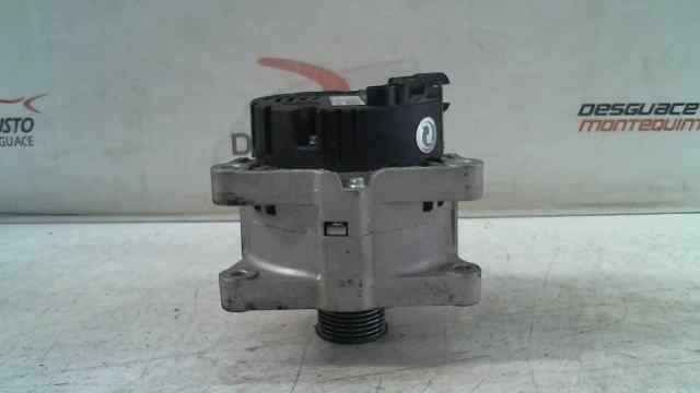 ALTERNADOR CITROEN XSARA PICASSO 1.8 (116 CV) 5 velocidades