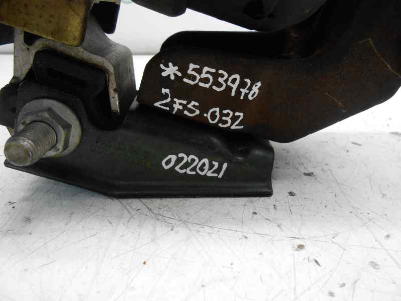 SOPORTE TACO MOTOR VOLKSWAGEN SHARAN (7M8) Básico