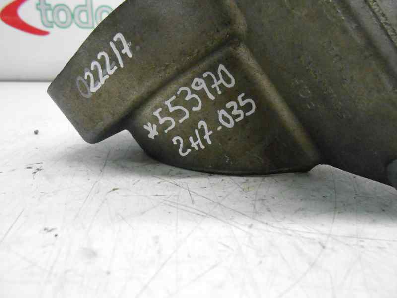 SOPORTE OPEL VECTRA C BERLINA Comfort