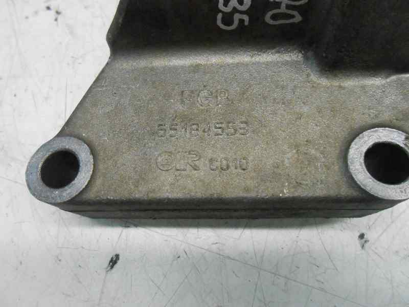 SOPORTE OPEL VECTRA C BERLINA Comfort