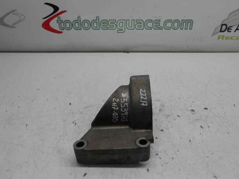 SOPORTE OPEL VECTRA C BERLINA Comfort