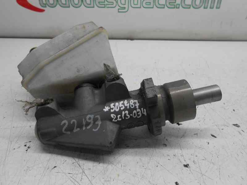 BOMBA FRENO RENAULT KANGOO (F/KC0) *