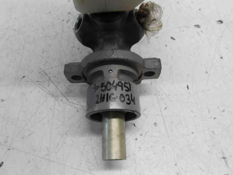 BOMBA FRENO RENAULT KANGOO (F/KC0) Alize