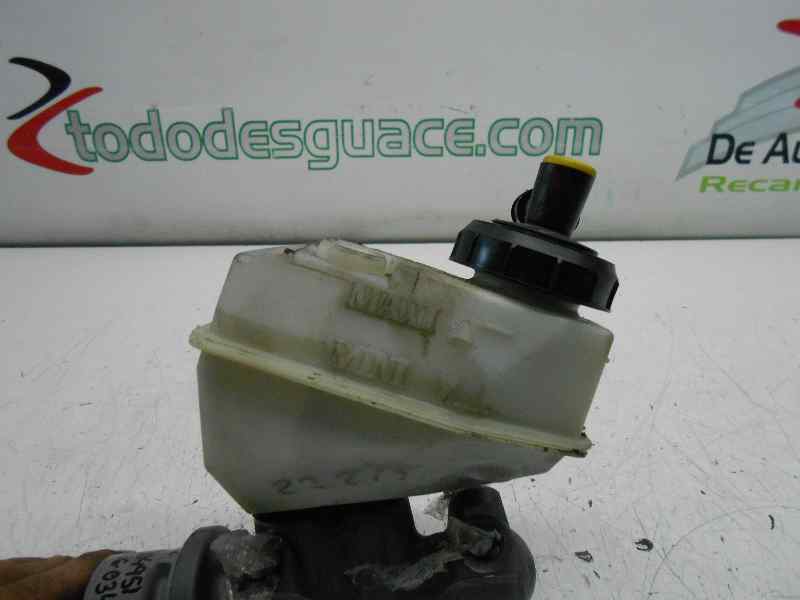 BOTE LIQUIDO FRENOS RENAULT KANGOO (F/KC0) Alize