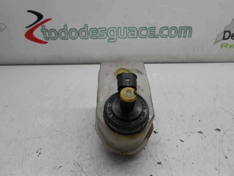BOTE LIQUIDO FRENOS RENAULT MEGANE I BERLINA HATCHBACK (BA0) 1.9 D Europa