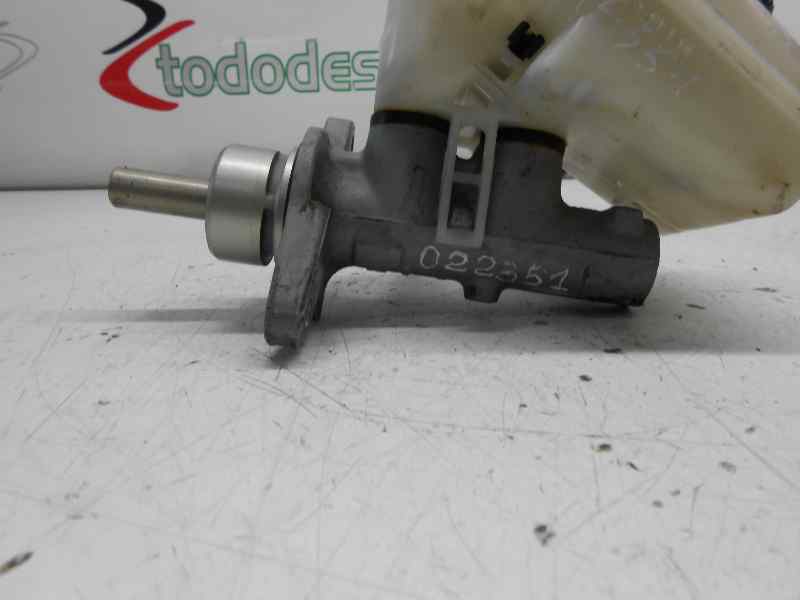 BOMBA FRENO OPEL CORSA C Club