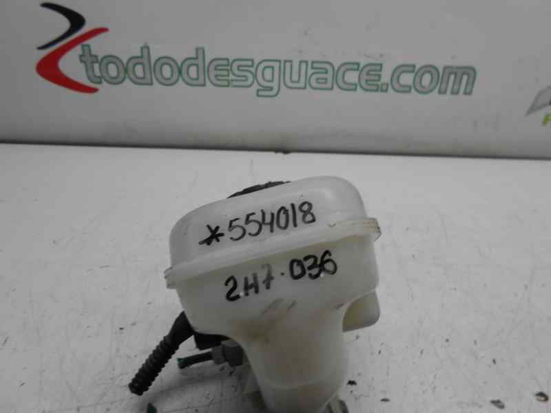 BOTE LIQUIDO FRENOS OPEL CORSA C Club