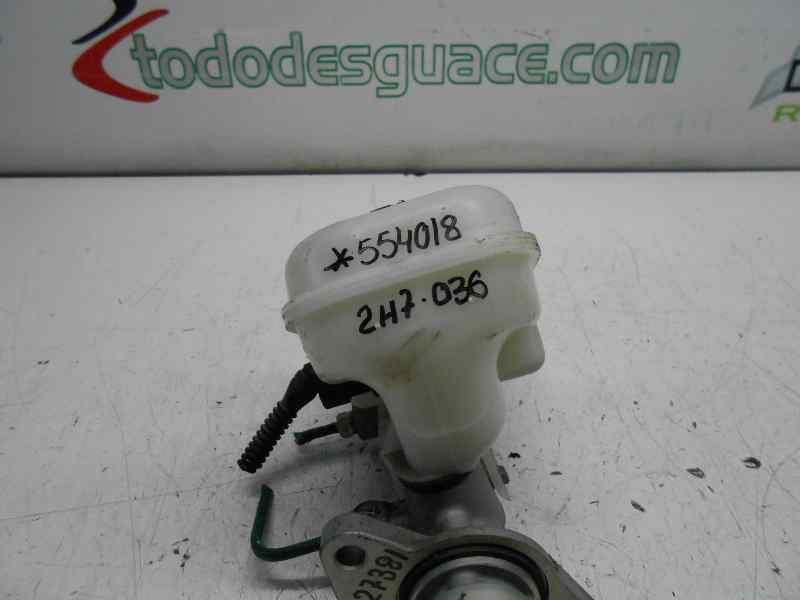 BOTE LIQUIDO FRENOS OPEL CORSA C Club