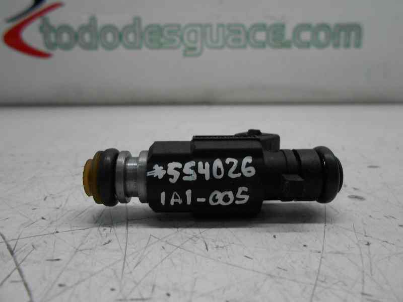 INYECTOR SEAT IBIZA (6K) Básico