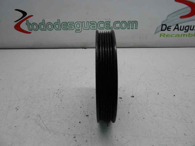 POLEA CIGUEÑAL RENAULT RAPID/EXPRESS (F40)