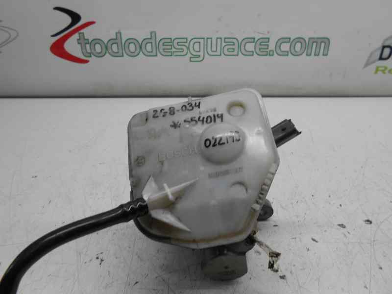 BOTE LIQUIDO FRENOS CITROEN C4 BERLINA Collection