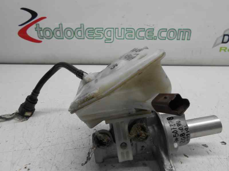 BOTE LIQUIDO FRENOS CITROEN C4 BERLINA Collection