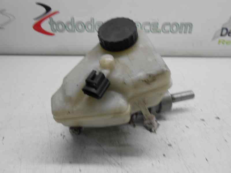 BOTE LIQUIDO FRENOS FORD MONDEO BERLINA (GE) Ambiente