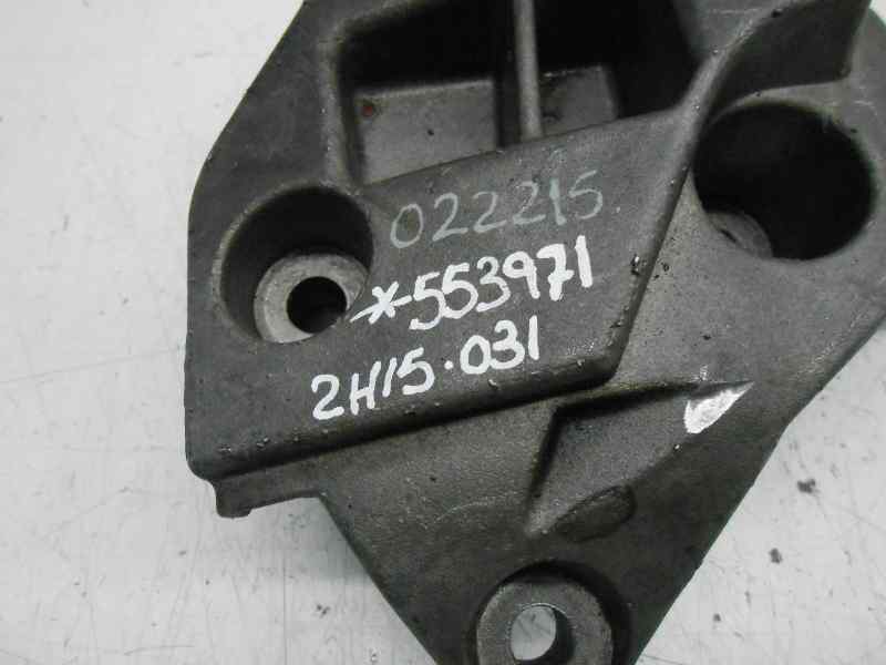 SOPORTE TACO MOTOR RENAULT KANGOO (F/KC0) Alize