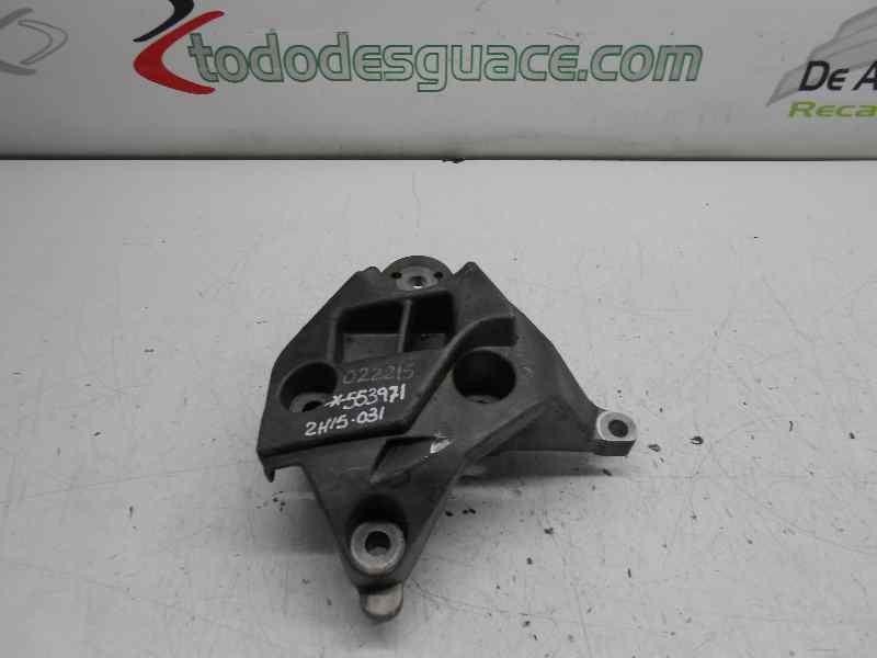 SOPORTE TACO MOTOR RENAULT KANGOO (F/KC0) Alize