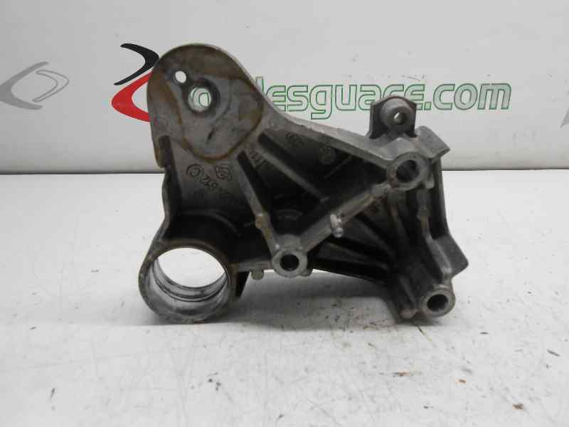SOPORTE TACO MOTOR RENAULT LAGUNA II (BG0) Authentique