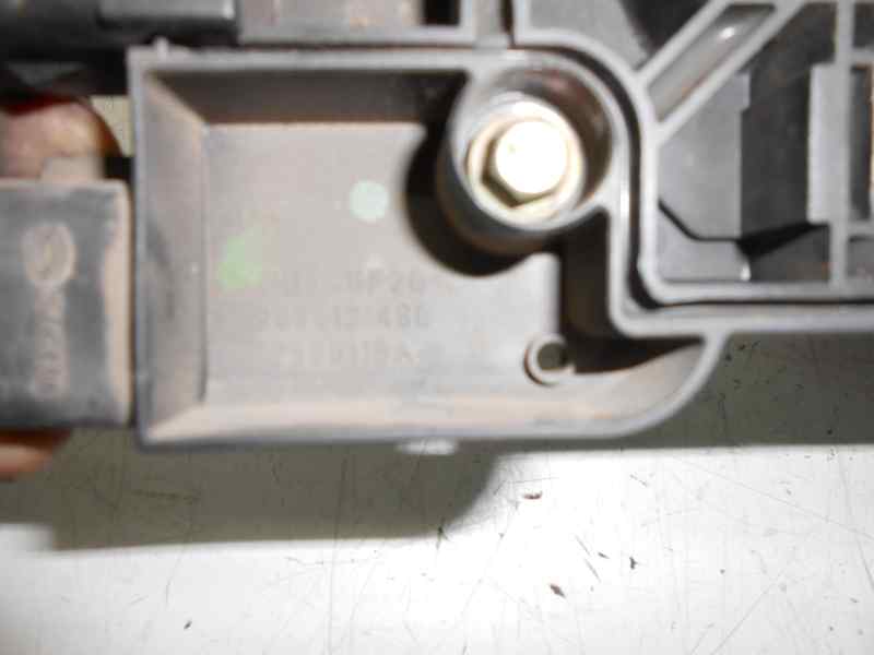 BOBINA ENCENDIDO CITROEN C5 BERLINA 2.0 16V (136 CV) 5 velocidades