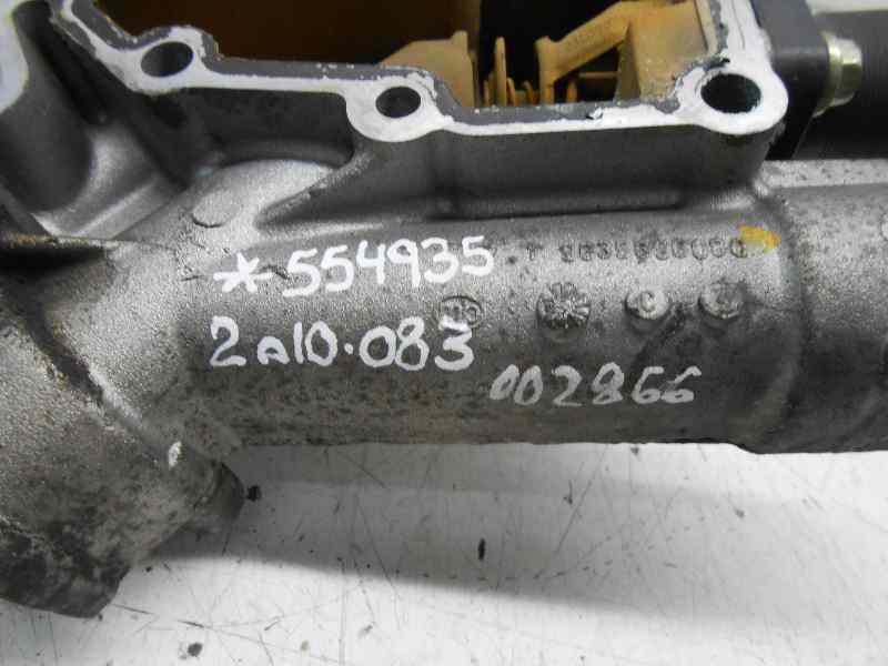 CUERPO TERMOSTATO CITROEN C5 BERLINA 2.0 16V (136 CV) 5 velocidades