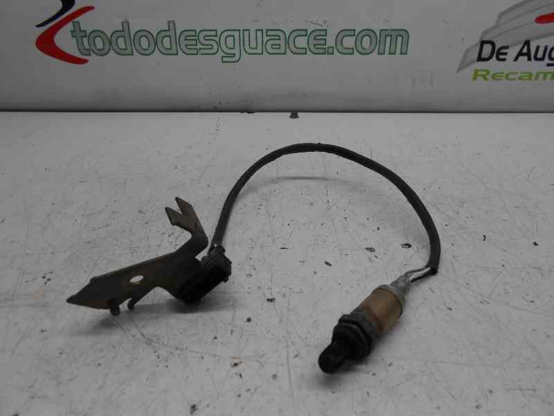 SONDA LAMBDA SEAT CORDOBA BERLINA (6K2) Dream
