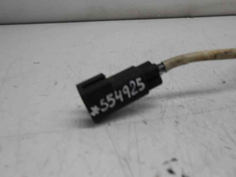 SONDA LAMBDA FORD MONDEO BERLINA (GD) Ambiente