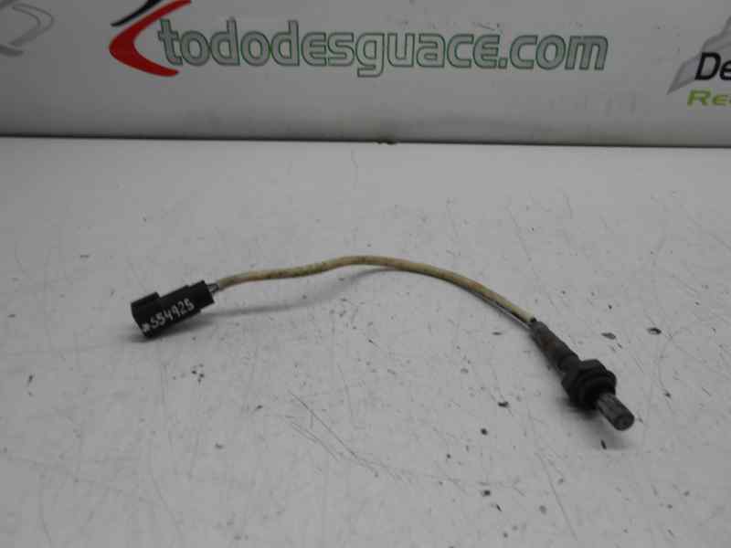 SONDA LAMBDA FORD MONDEO BERLINA (GD) Ambiente
