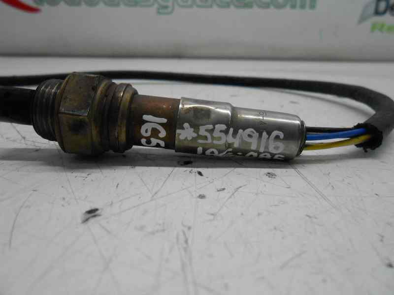 SONDA LAMBDA FIAT GRANDE PUNTO (199) 1.3 Multijet Sport (01.2007->)