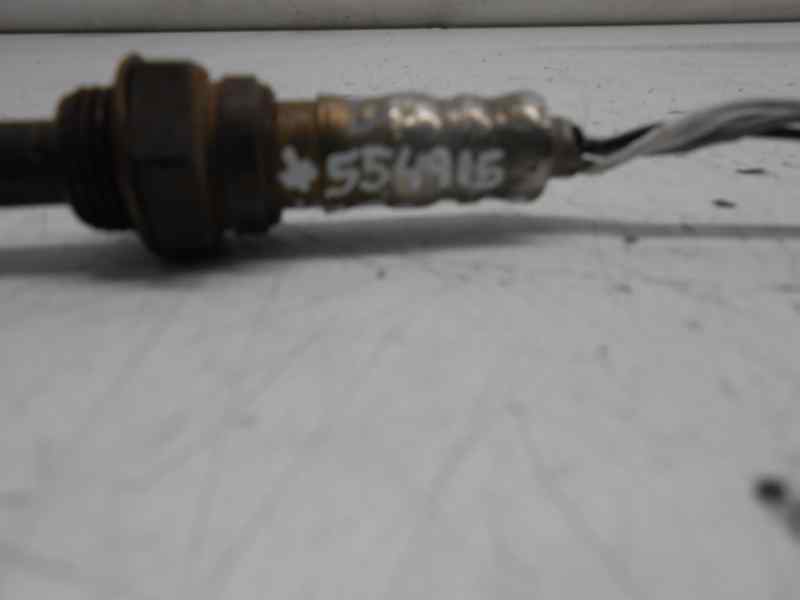 SONDA LAMBDA PEUGEOT 206 BERLINA XT