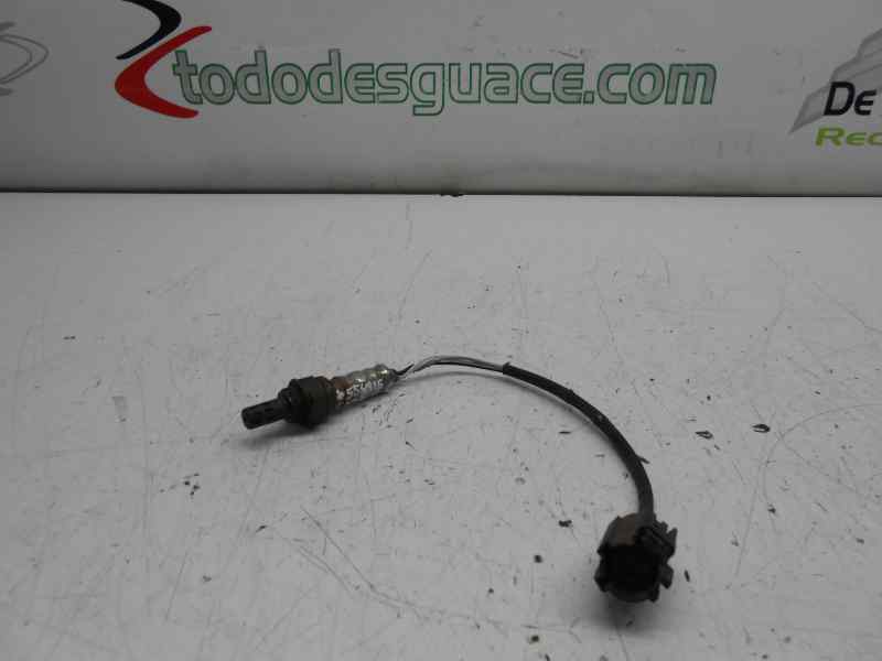 SONDA LAMBDA PEUGEOT 206 BERLINA XT