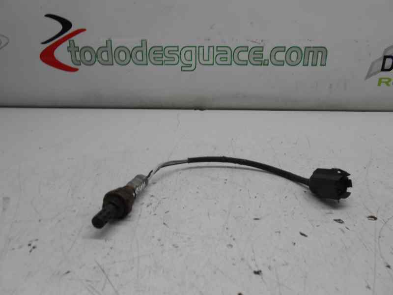 SONDA LAMBDA PEUGEOT 206 BERLINA XT