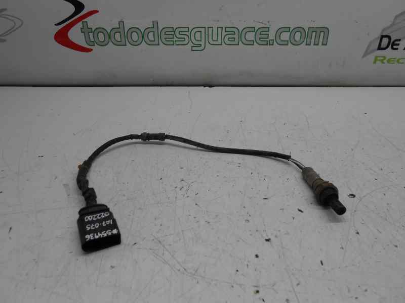 SONDA LAMBDA SEAT IBIZA (6L1) Cool