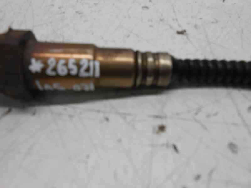 SONDA LAMBDA AUDI A4 BERLINA (8E) 2.0