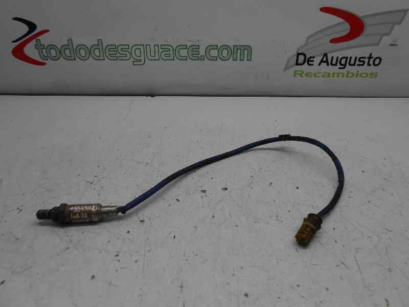 SONDA LAMBDA MERCEDES CLASE CLK (W208) COUPE 320 (208.365)
