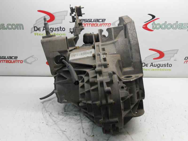 CAJA CAMBIOS RENAULT LAGUNA (B56) *
