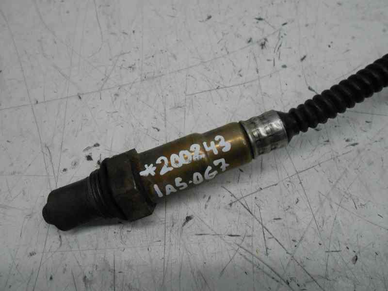 SONDA LAMBDA CITROEN XSARA BERLINA 1.6 Attraction