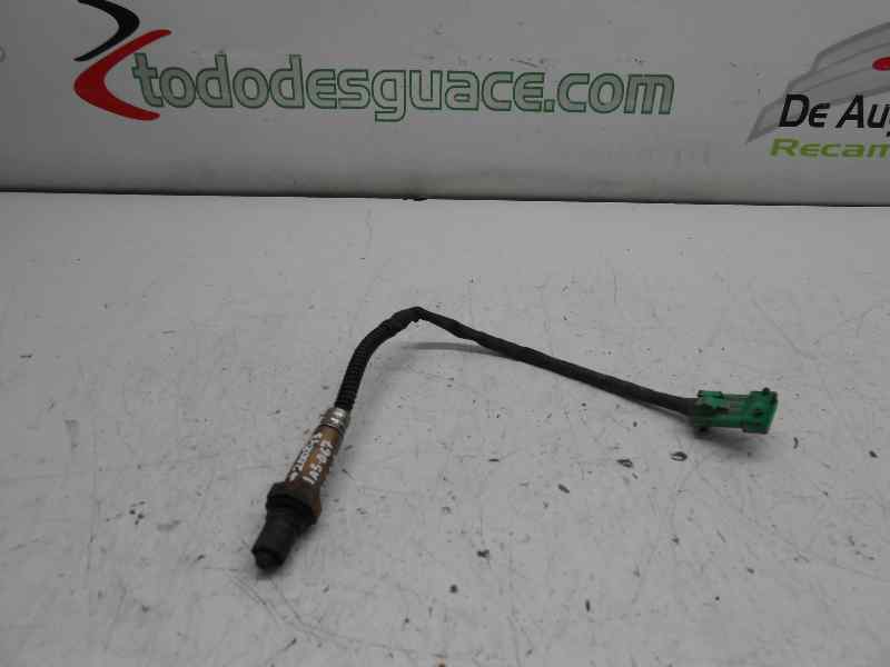 SONDA LAMBDA CITROEN XSARA BERLINA 1.6 Attraction
